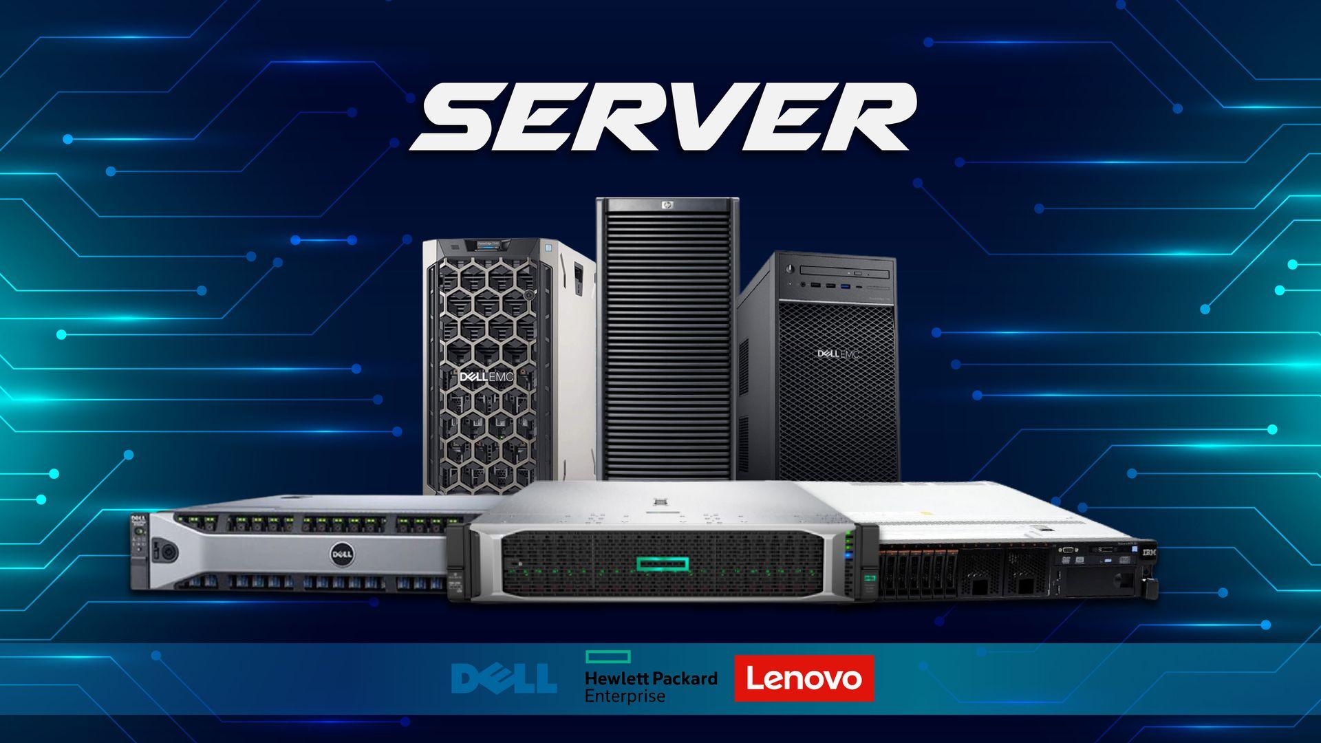 Buy Server Rack Singapore
