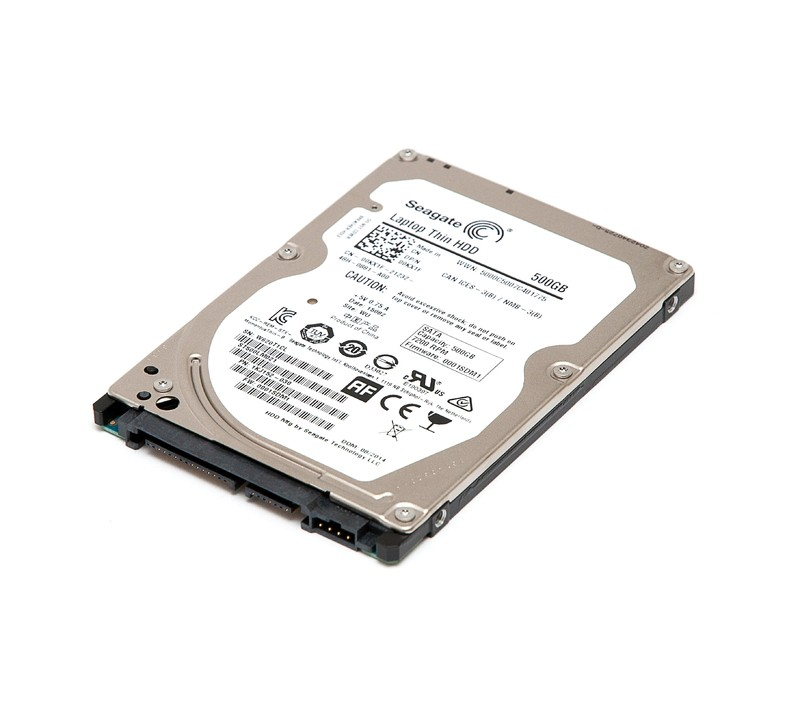 Dell ST500LM021 2.5