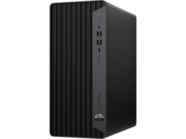 HP EliteDesk 800 G6 Tower