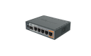 Mikrotik hEX S Router