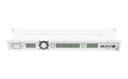 Mikrotik 24-port GigE + 2x SFP+ Cloud Router Switch