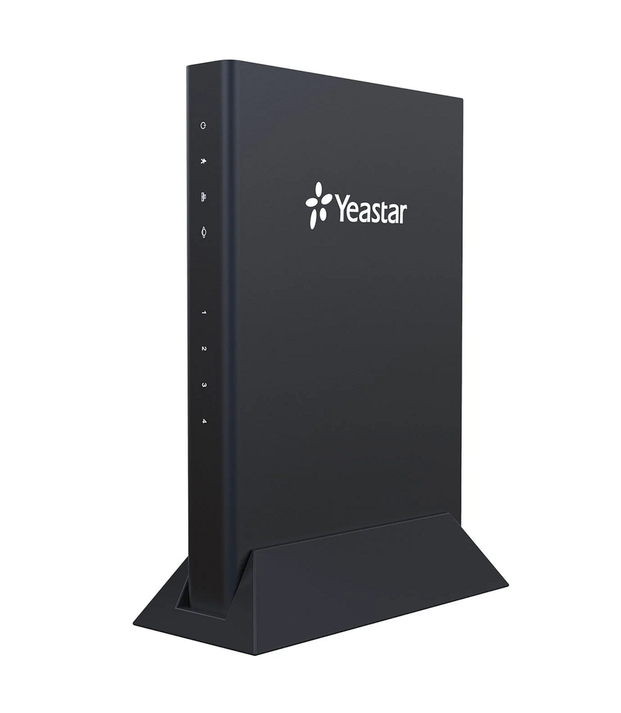 Yeastar NeoGate TA400 4FXS Gateway