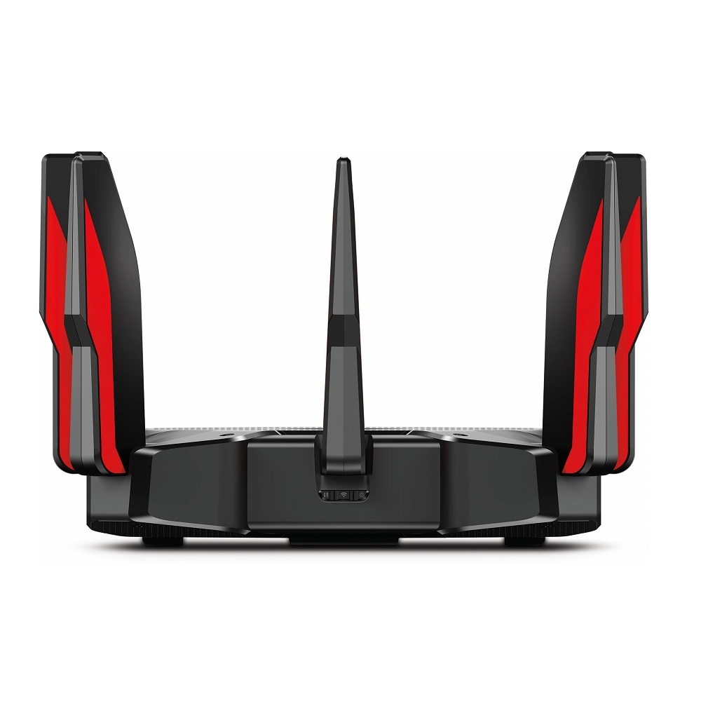 TP-Link AX11000 Next-Gen Tri-Band Gaming Router