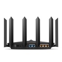 TP-Link AX6600 Tri-Band Gigabit Wi-Fi 6 Router