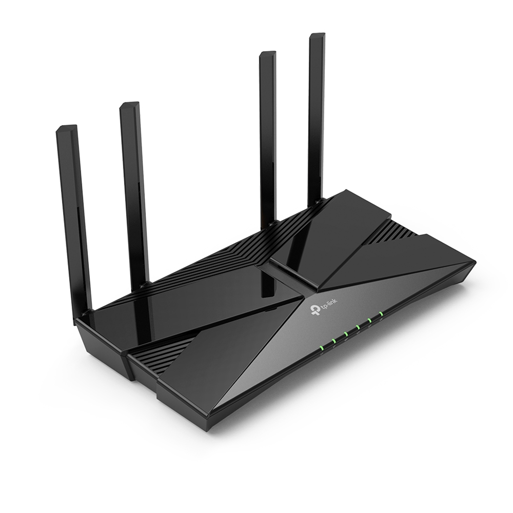 TP-Link AX1500 Wi-Fi 6 Router