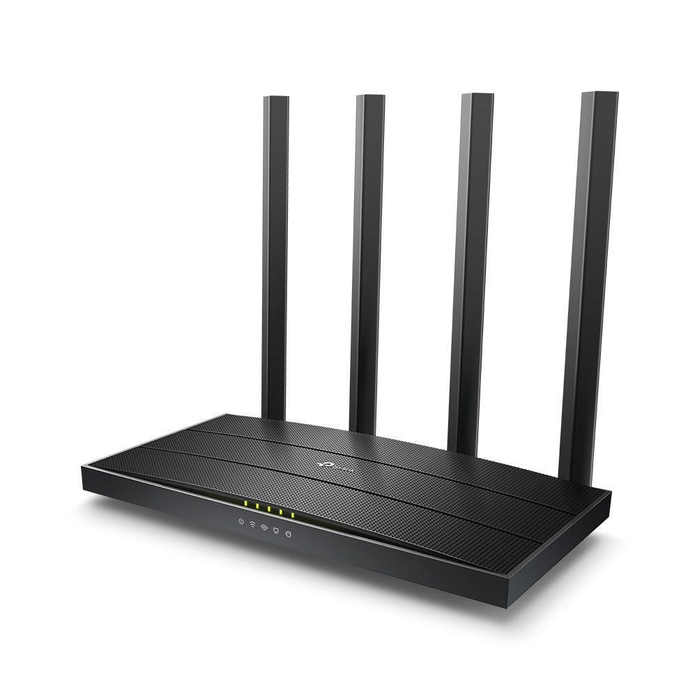 TP-Link AC1900 Wireless MU-MIMO Wi-Fi Router