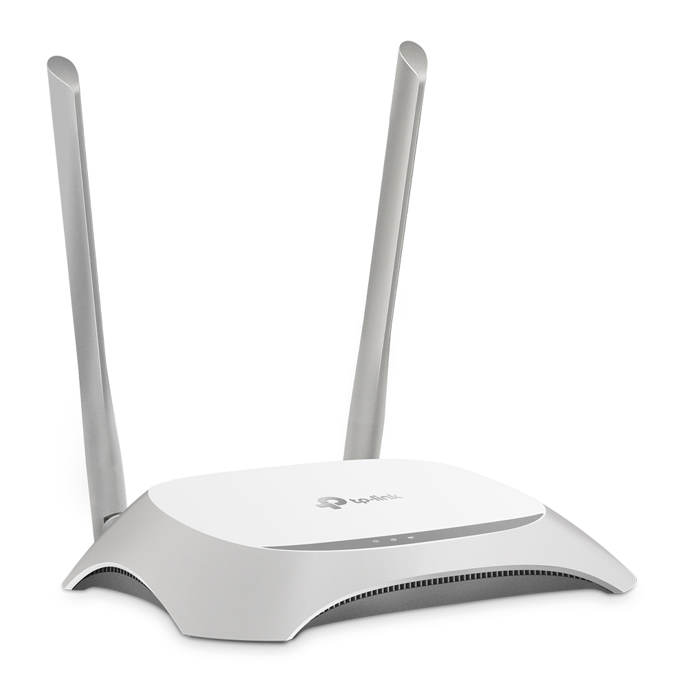 TP-Link 300Mbps Wireless N Router