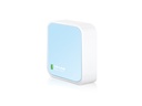 TP-Link 300Mbps Wireless N Nano Router