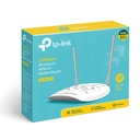 TP-Link 300Mbps Wireless N ADSL2+ Modem Router