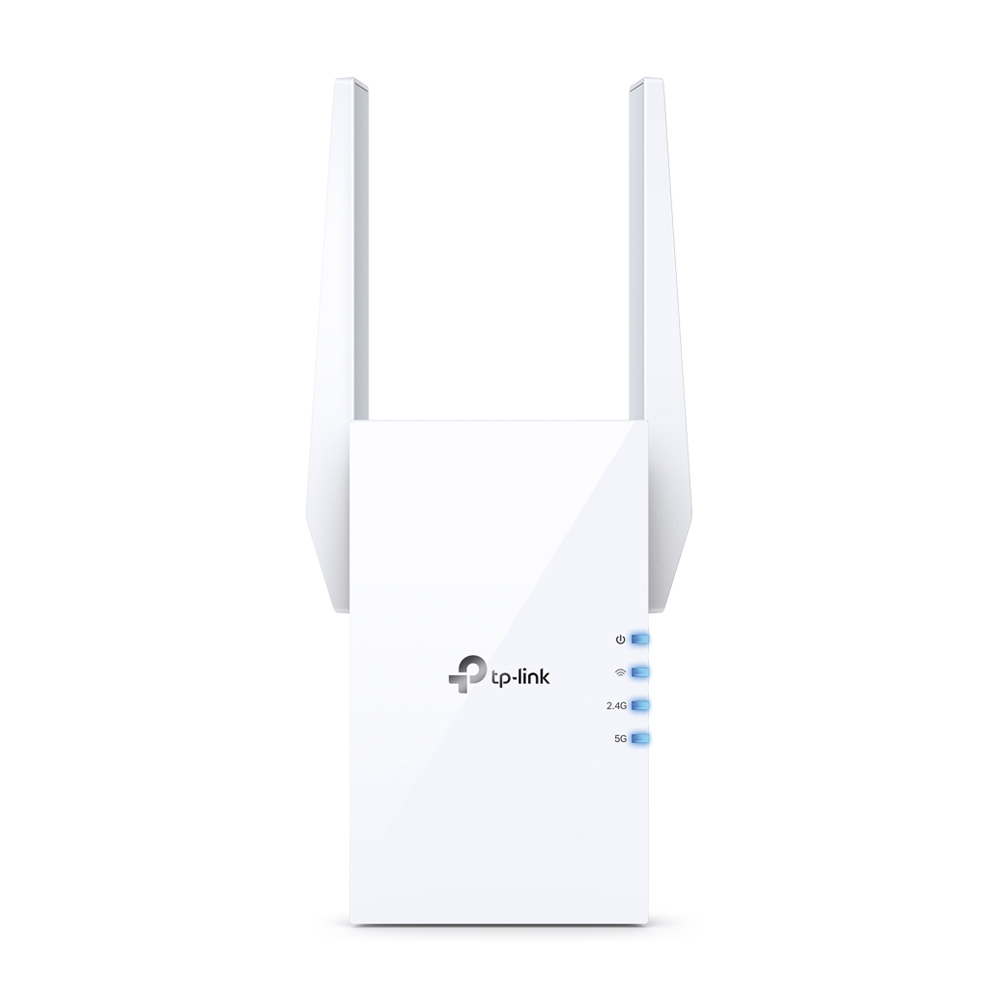 TP-Link AX1800 Wi-Fi Range Extender