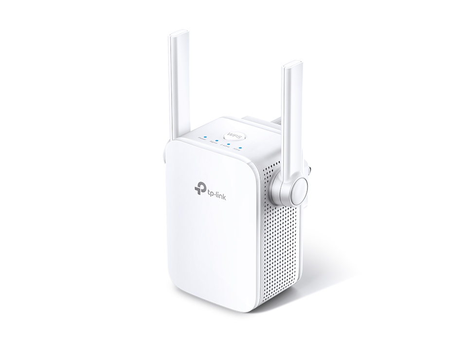 TP-Link AC1200 Wi-Fi Range Extender