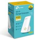 TP-Link 300Mbps Wi-Fi Range Extender