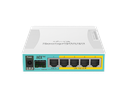 Mikrotik Router HEX POE