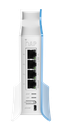 Mikrotik hAP lite TC Wireless