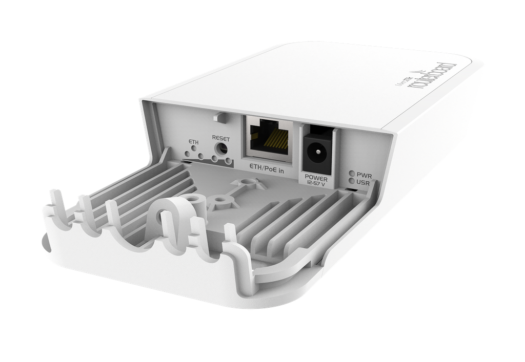 Mikrotik Wireless Wire