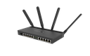 Mikrotik M-RB4011iGS+5HacQ2HnD-IN-R