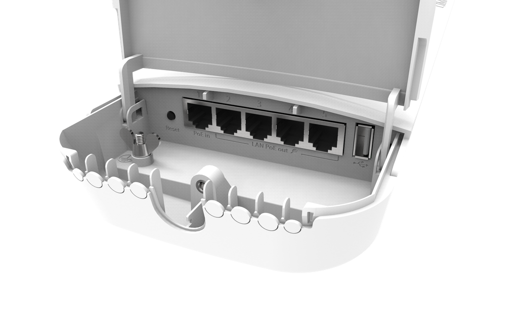 Mikrotik OmniTIK 5 PoE ac Wireless