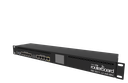 Mikrotik RouterBOARD 3011UiAS-RM 1U Rackmount