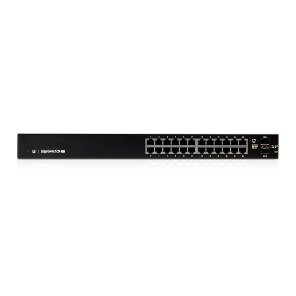 Ubiquiti EdgeSwitch 24-Port Lite