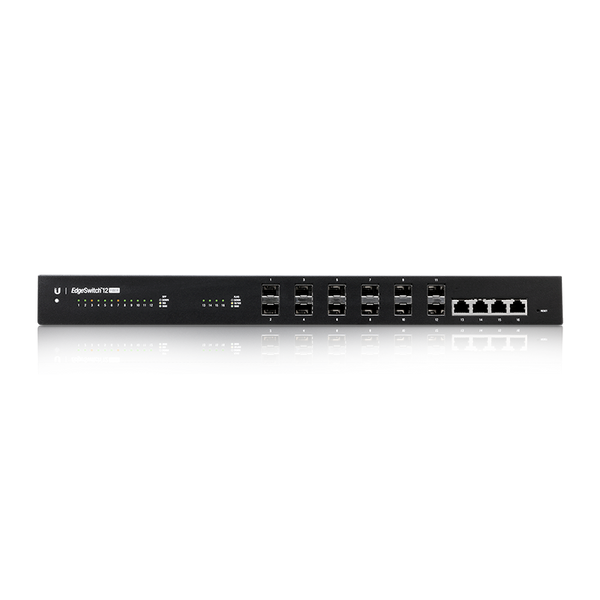 Ubiquiti EdgeSwitch 12F