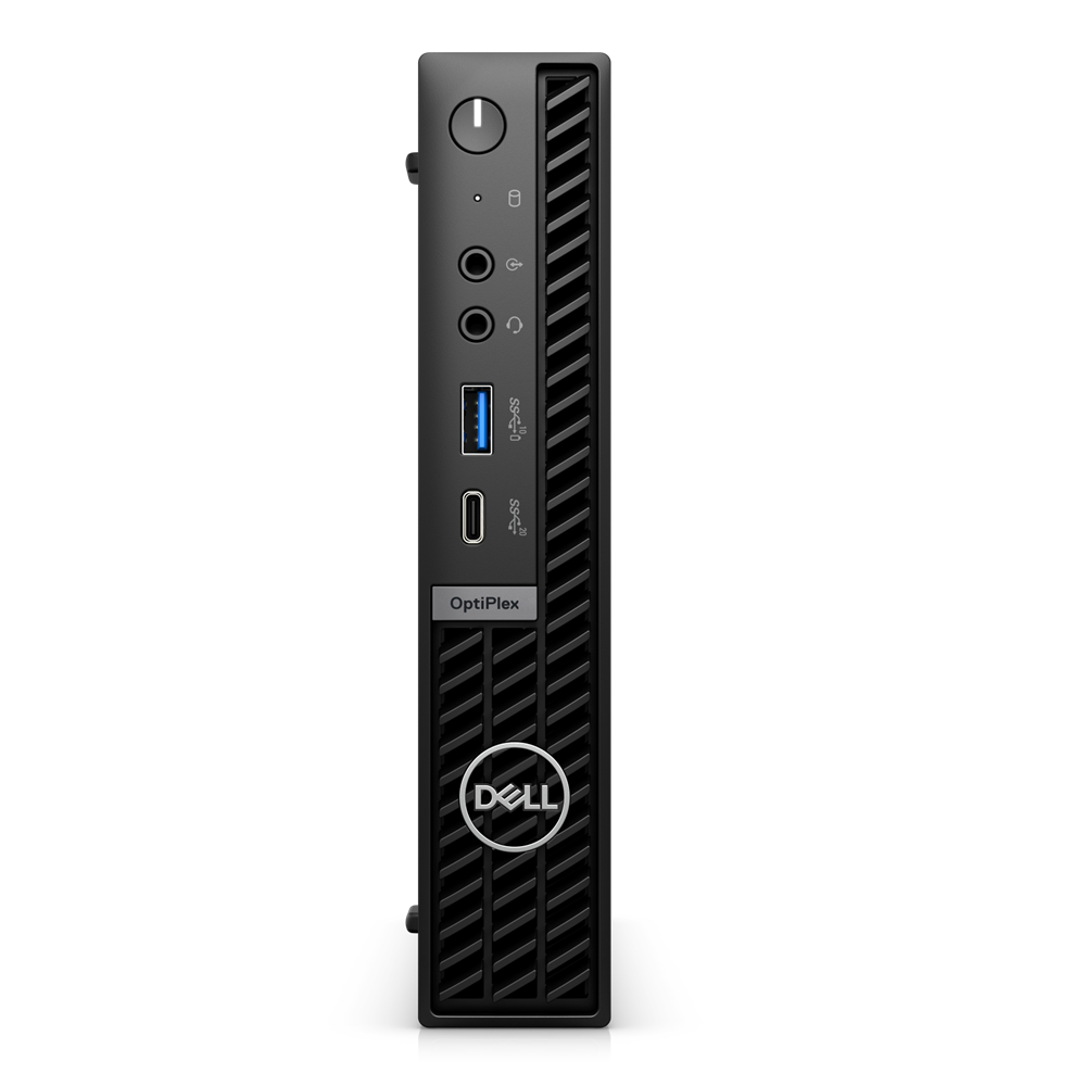 Dell Optiplex 7010 Plus Micro Desktop (i7-13700T.16GB.512GB)