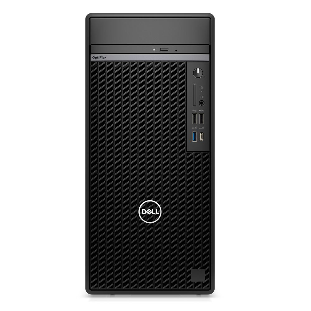 Dell Optiplex 7010 Plus Minitower Desktop (i7-13700.8GB.256GB+1TB)