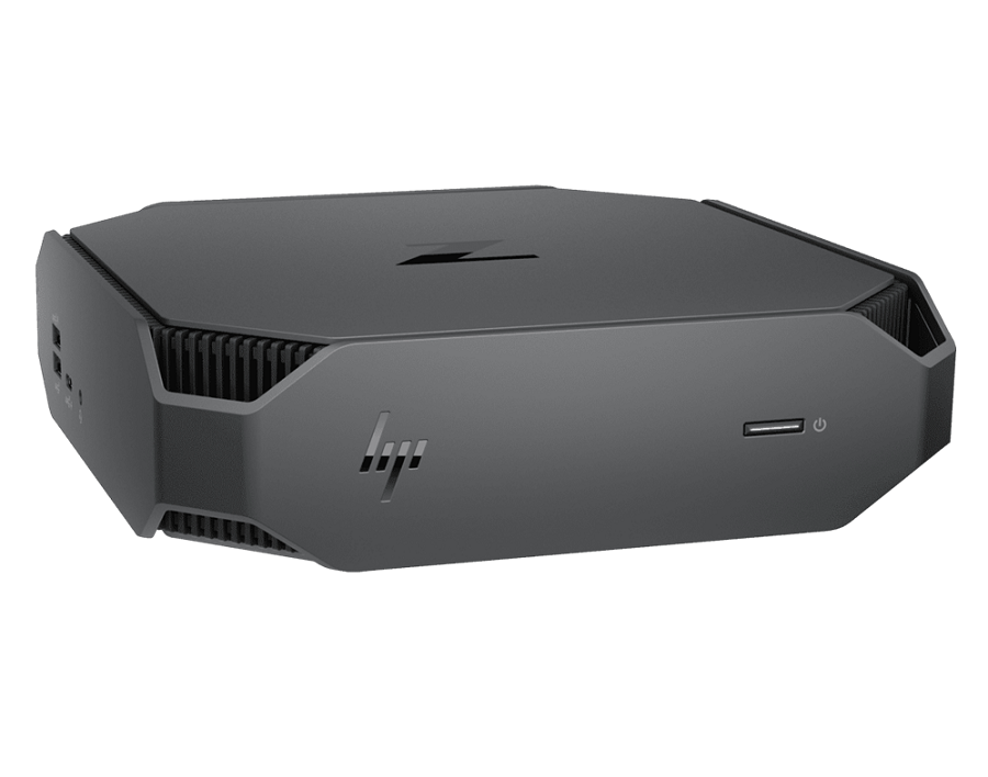 HP Z2 Mini G5 Workstation (i7-10700.16GB.1TB)