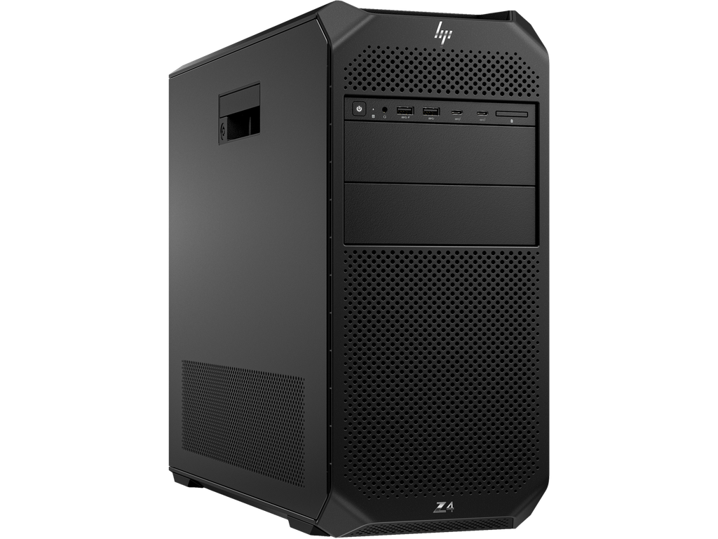 HP Z4 G5 Tower Workstation (W3-2423.16GB.1TB)-T1000