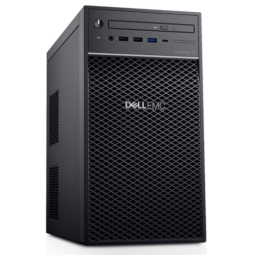 Dell Emc Poweredge T40 -Custom
