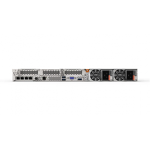 Lenovo ThinkSystem SR630 V2 Rack Server