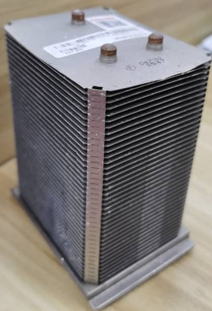 Dell PowerEdge 1800 CPU Heatsink
