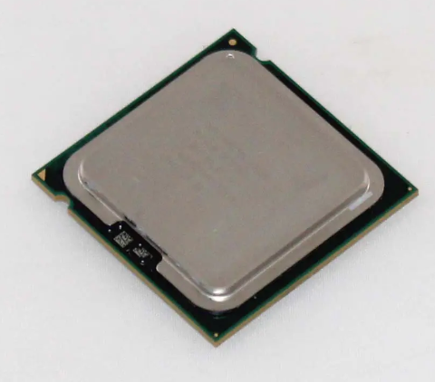 Intel® Core™2 Duo Processor E4400