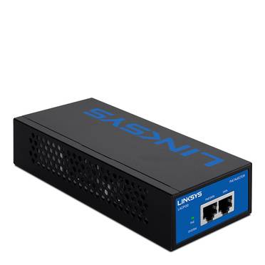 Linksys LACP130-AP Gigabit High Power PoE Injector