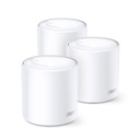 TP-Link AX1800 Whole Home Mesh Wi-Fi 6 System