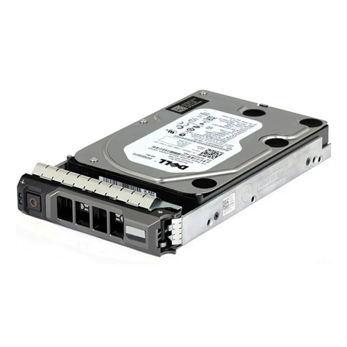 (GWFRY) Dell 300GB SAS 12 Gb/s 	2.5 inches 10000RPM HDD