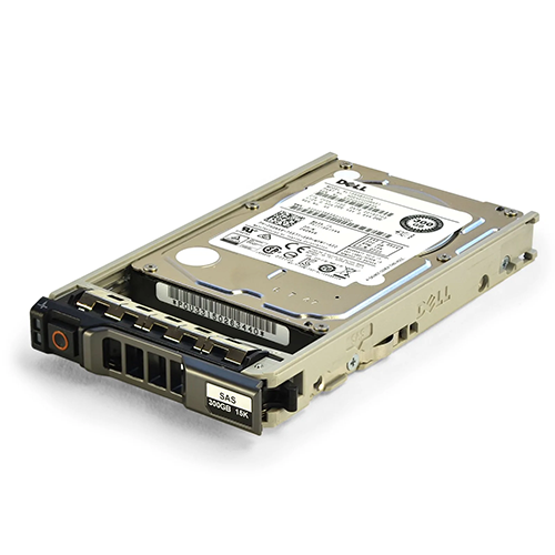 (0M47JT) Dell 300GB SAS 6 Gb/s 	2.5 inches 15k RPM HDD