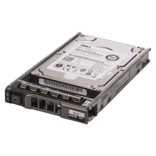 (0DXXHT) Dell 600GB SAS 12 Gb/s 	2.5 inches 10000RPM HDD