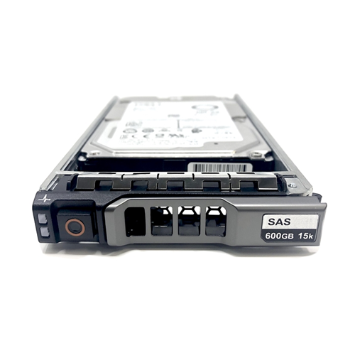 (462-6788) Dell 600GB SAS 6 Gb/s 	2.5 inches 15k RPM HDD