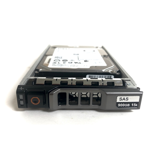 (400-APGT) Dell 900GB SAS 12 Gb/s 2.5 inches 15000RPM HDD