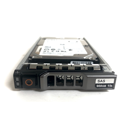 (0MHY92) Dell 900GB SAS 12 Gb/s 2.5 inches 15000RPM HDD