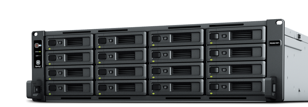Synology RS2821RP+ 16Bay NAS Storage