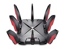 TP-Link AX6600 Tri-Band Wi-Fi 6 Gaming Router