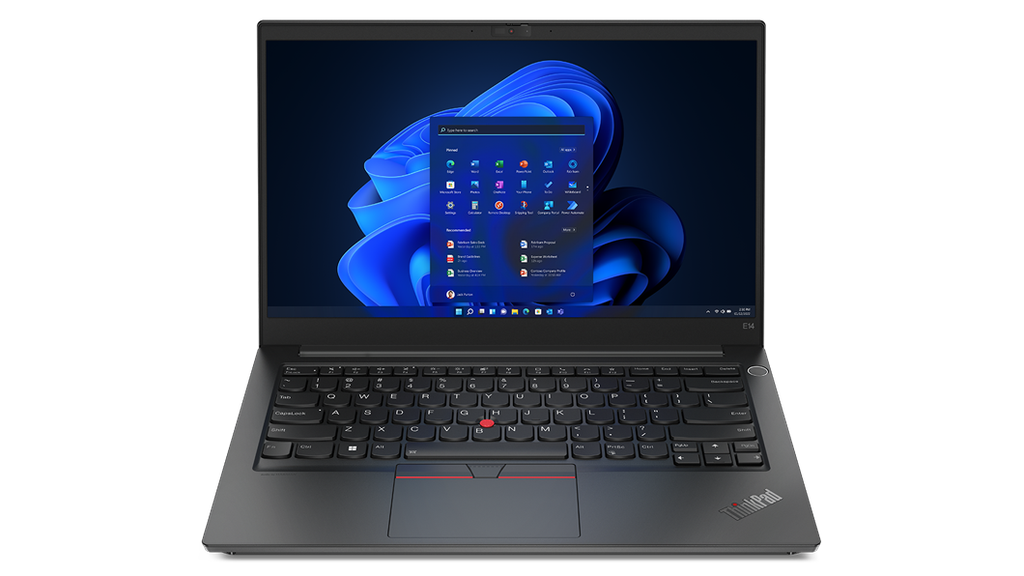 Lenovo ThinkPad E14 Gen 4 Notebook (i5-1235U.8GB.512GB)