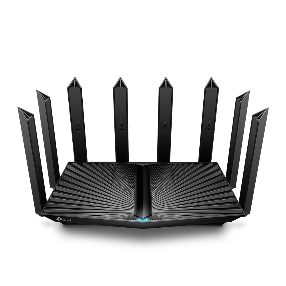 TP-Link AX6600 Tri-Band Gigabit Wi-Fi 6 Router