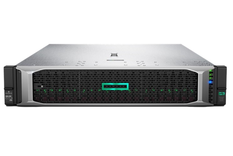 HPE DL380 Gen10 8SFF 4216 Rack Server