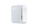 TP-Link AC750 Wireless Travel Router