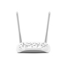 TP-Link 300Mbps Wireless N VDSL/ADSL Modem Router