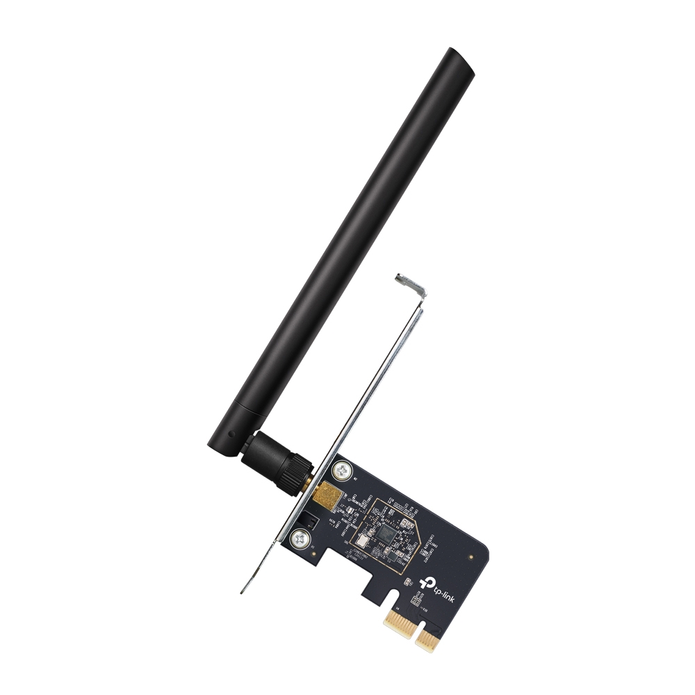 TP-Link AC600 Wireless Dual Band PCI Express Adapter