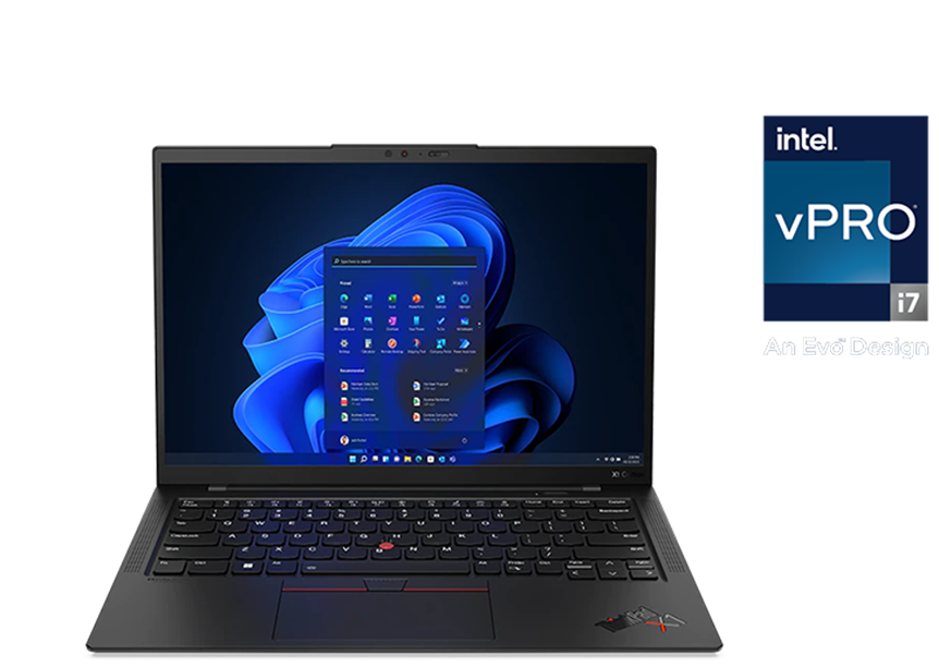 Lenovo ThinkPad X1 Carbon Gen 10 Notebook (i7-1260P.16GB.1TB)