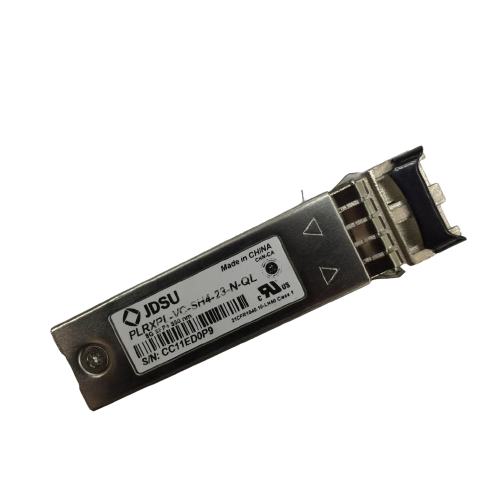 JDSU 8gb FC 850nm SFP Transceiver Modules